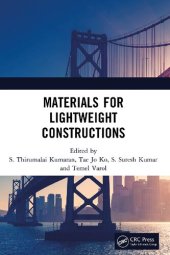 book Materials for Lightweight Constructions