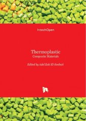 book Thermoplastic-Composite Materials