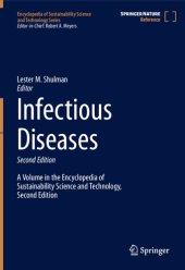 book Infectious Diseases