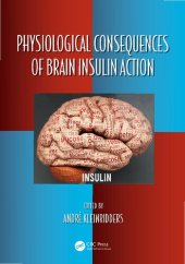 book Physiological Consequences of Brain Insulin Action