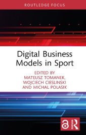 book Digital Business Models in Sport