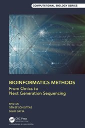 book Bioinformatics Methods: From Omics to Next Generation Sequencing