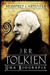 book J. R. R. Tolkien - uma biografia