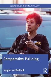 book Comparative Policing