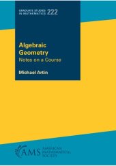 book Algebraic Geometry: Notes on a Course