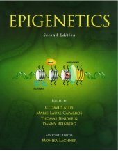 book Epigenetics