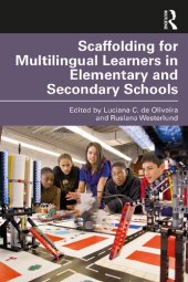 book Scaffolding for Multilingual Learners in Elementary and Secondary Schools