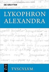 book Alexandra: Griechisch – deutsch