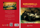 book Barranquilla: tuberculosis, cultura y sociedad 1900-1930