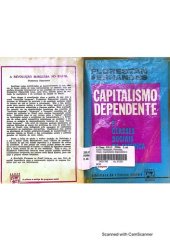 book Capitalismo Dependente e Classes Sociais na América Latina