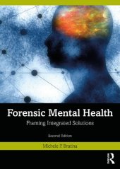 book Forensic Mental Health: Framing Integrated Solutions