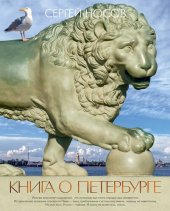 book Книга о Петербурге