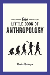 book The Little Book of Anthropology