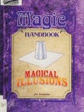 book Magical Illusions (Magic Handbook)