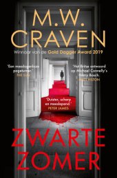 book Zwarte zomer