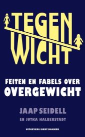 book Tegenwicht