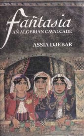 book Fantasia : an Algerian cavalcade