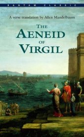 book The Aeneid of Virgil