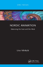 book Nordic Animation: Balancing the East and the West