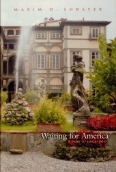 book Waiting For America: A Story of Emigration