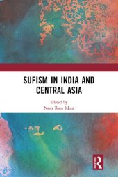 book Sufism In India and Central Asia