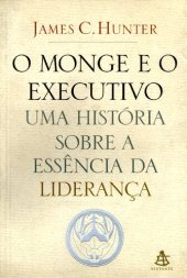 book O Monge e o Executivo