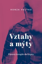 book Vztahy a mýty