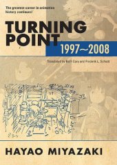 book Turning Point