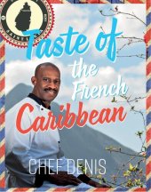 book Taste of the French Caribbean