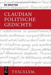 book Politische Gedichte Cfrmina Maiora. Lateinisch-deutsch