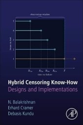 book Hybrid Censoring Know-How: Designs and Implementations