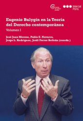 book Eugenio Bulygin en la Teoría del Derecho contemporánea: Volumen I