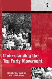 book Understanding the Tea Party Movement