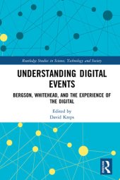 book Understanding Digital Events