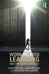 book Work-Related Learning and the Social Sciences