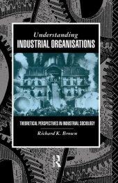 book Understanding Industrial Organizations