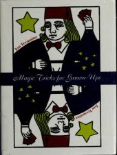 book Magic Tricks for Grown-ups