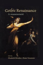 book Gothic Renaissance: A reassessment