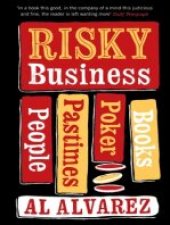 book Risky Business: People, Pastimes, Poker and Books