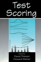 book Test Scoring