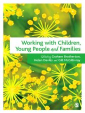 book Working with Children, Young People and Families