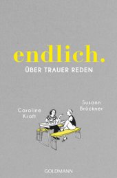 book endlich.: über trauer reden