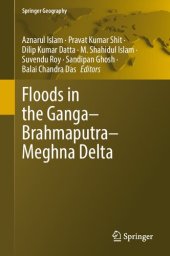 book Floods in the Ganga–Brahmaputra–Meghna Delta