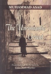 book The Unromantic Orient