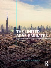 book The United Arab Emirates: Power, Politics and Policy-Making