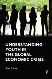 book Understanding Youth in the Global Economic Crisis