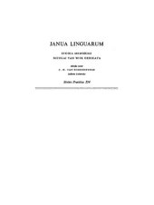 book Ostjakologische Arbeiten, Band 1, Ostjakische Volksdichtung und Erzählungen aus zwei Dialekten: Texte