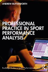 book Professional Practice in Sport Performance Analysis