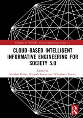 book Cloud-based Intelligent Informative Engineering for Society 5.0