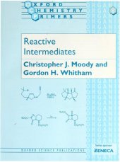 book Reactive Intermediates